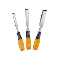 安信（ACTUAL)德式加长斜边木工凿3/4" YX