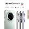 HUAWEI Mate 70 Pro 12GB+256GB 华为鸿蒙智能手机 曜石黑