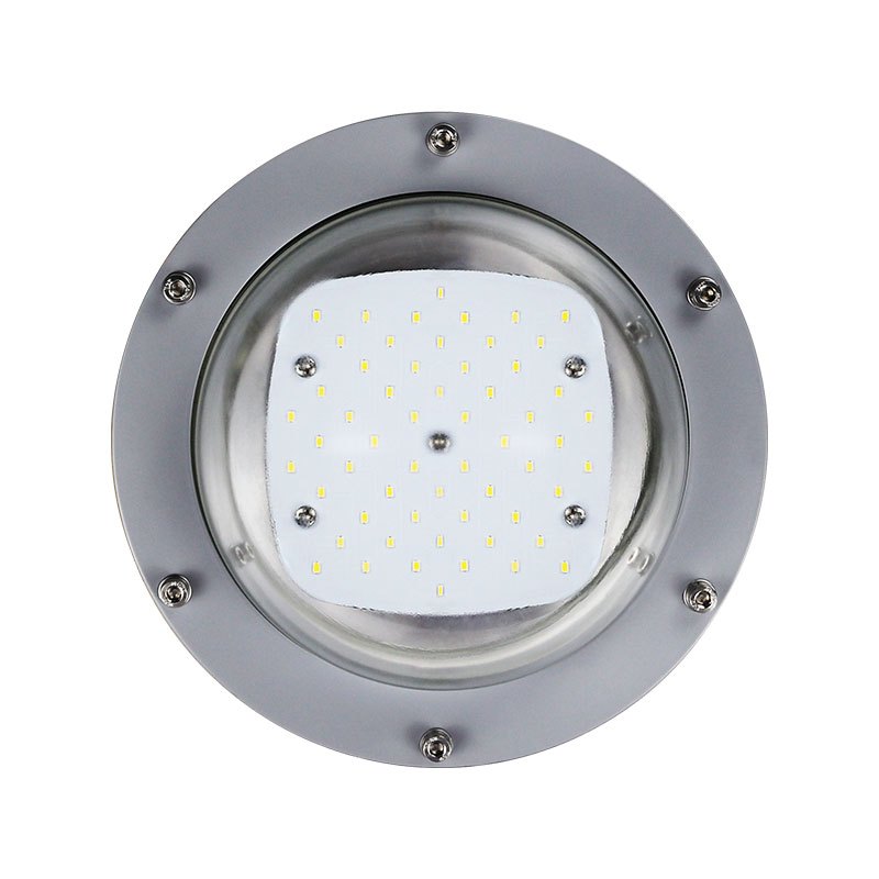 深照紫光 GBB035 LED防爆灯 (新款)