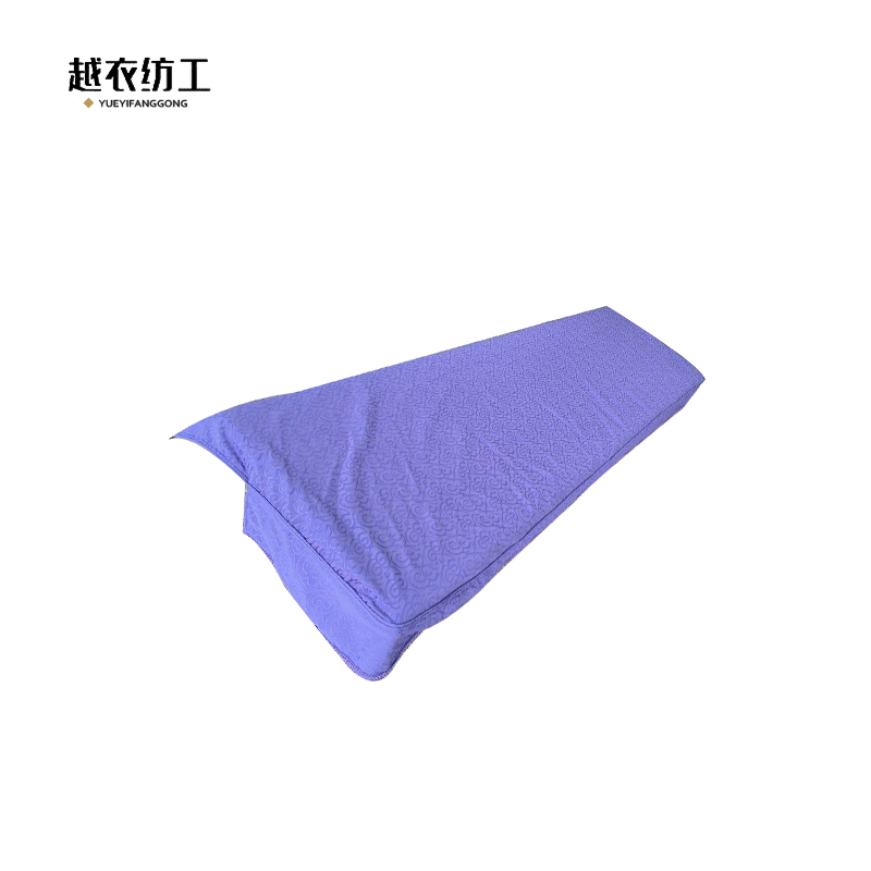 越衣纺工 26款A版床套 175*60cm可定制 套高清大图