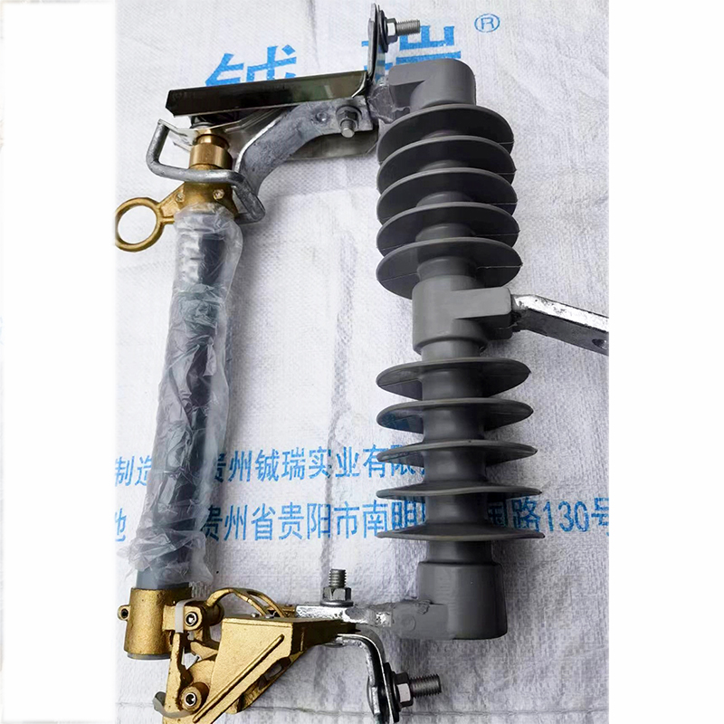 钺瑞跌落开关HRW10/组高清大图