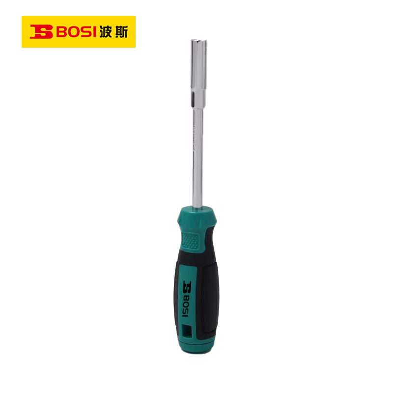 波斯(BOSI)加长套茼起子(8MM BST21822)把