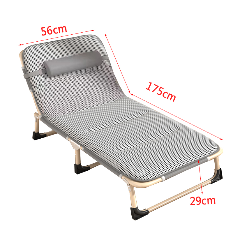 圣承启 午休床 午睡床 张高清大图