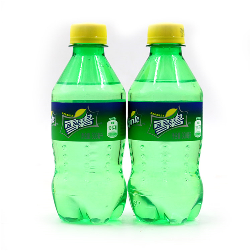 雪碧300ML