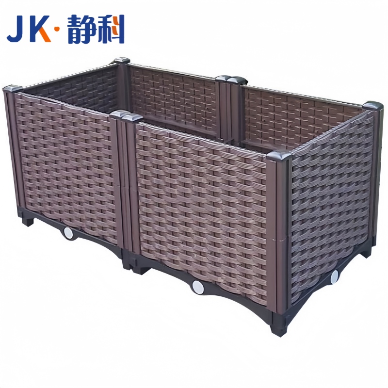 静科种植箱80*40*37cm个高清大图