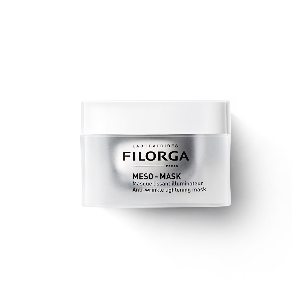 filorga菲洛嘉十全大补面膜柔滑亮泽面膜50毫升参数