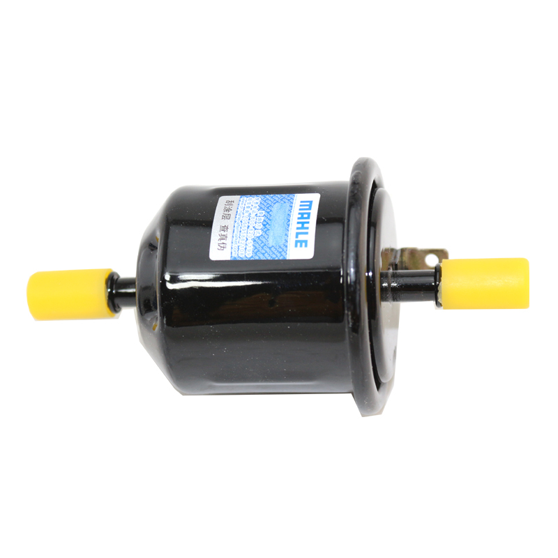 马勒(MAHLE)燃油滤清器KL750千里马