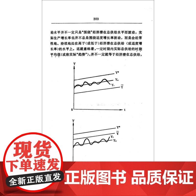 公有制宏观经济理论大纲 当代经济学系列丛书当代经济学文库格致出版社经济学理论高清大图