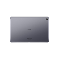 华为(HUAWEI) MatePad 麒麟990旗舰芯片 6G内存 128GB 10.8英寸 平板电脑移动办公 网课直播 护眼模式 儿童模式 在线学习 pad WIFI 银钻灰
