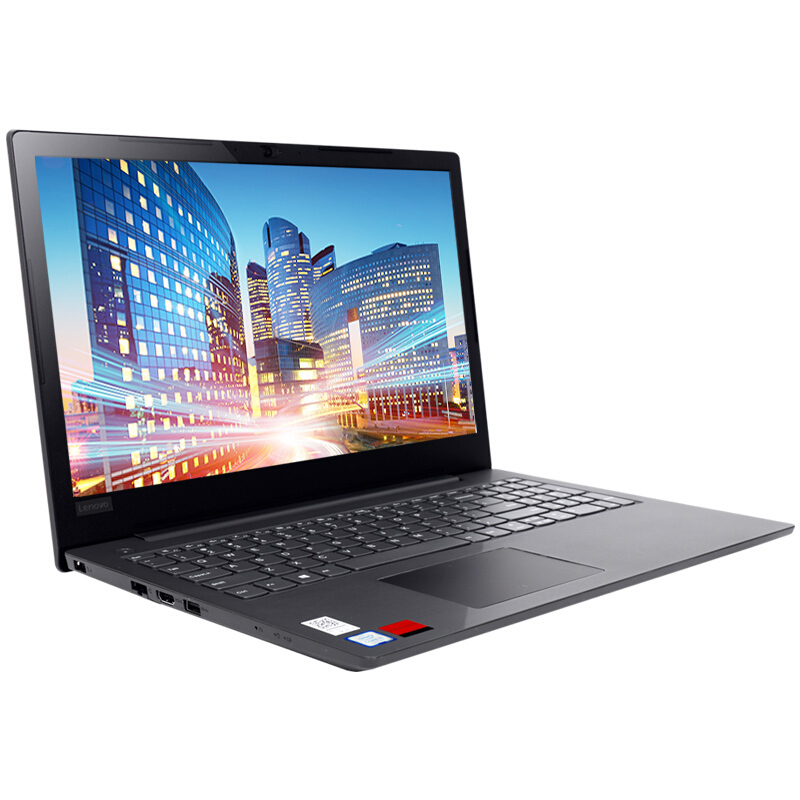 联想(Lenovo)扬天V130-15 Intel I5-7200U/4GB/256GB固态/2G独显/无光驱/15.6英寸轻薄便携笔记本电脑高清大图