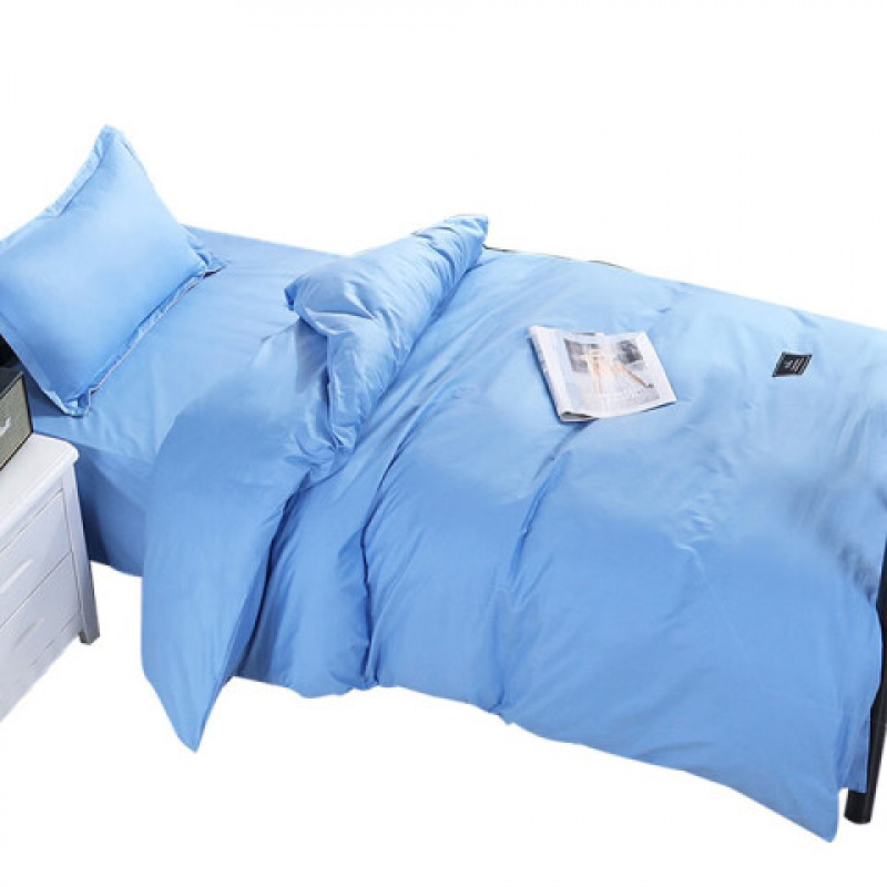 三极户外(Tri-Polar)TP282840纱支全棉（床单-被套-枕套-热熔棉被芯-_385高清大图