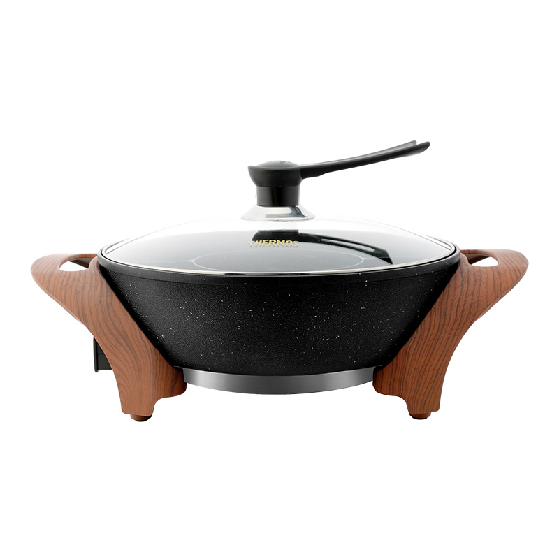 膳魔师EHA-4341A 电火锅高清大图