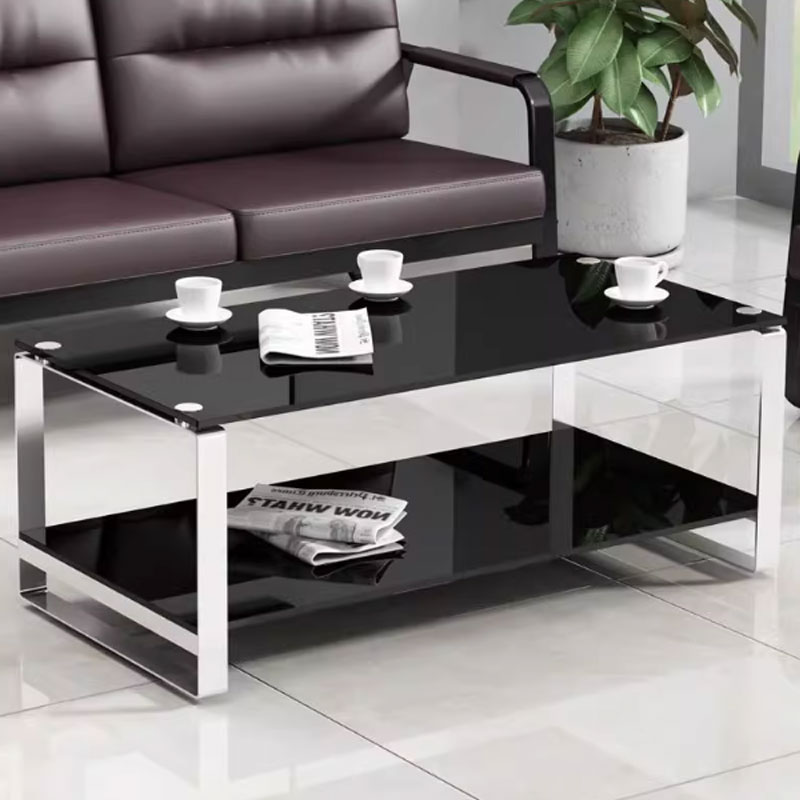 乐非凡 现代茶几 LFFY-CJ012 个高清大图