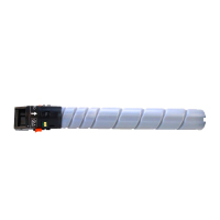 京贤TN328K黑色粉盒适用柯尼卡美能达bizhub C250i C300i C360i C7130i一支