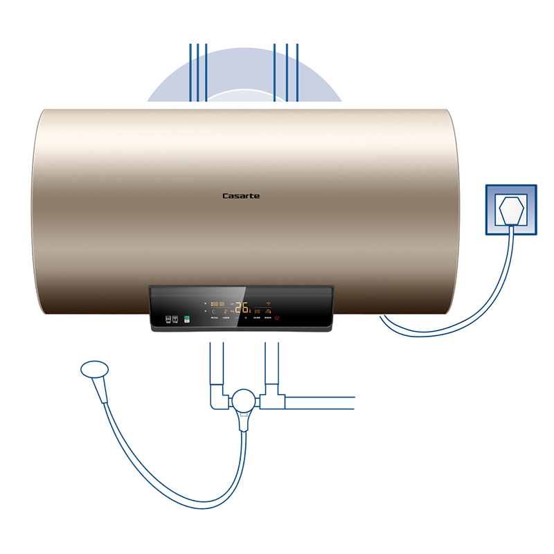 卡萨帝 热水器 CEH-80A1(U1)