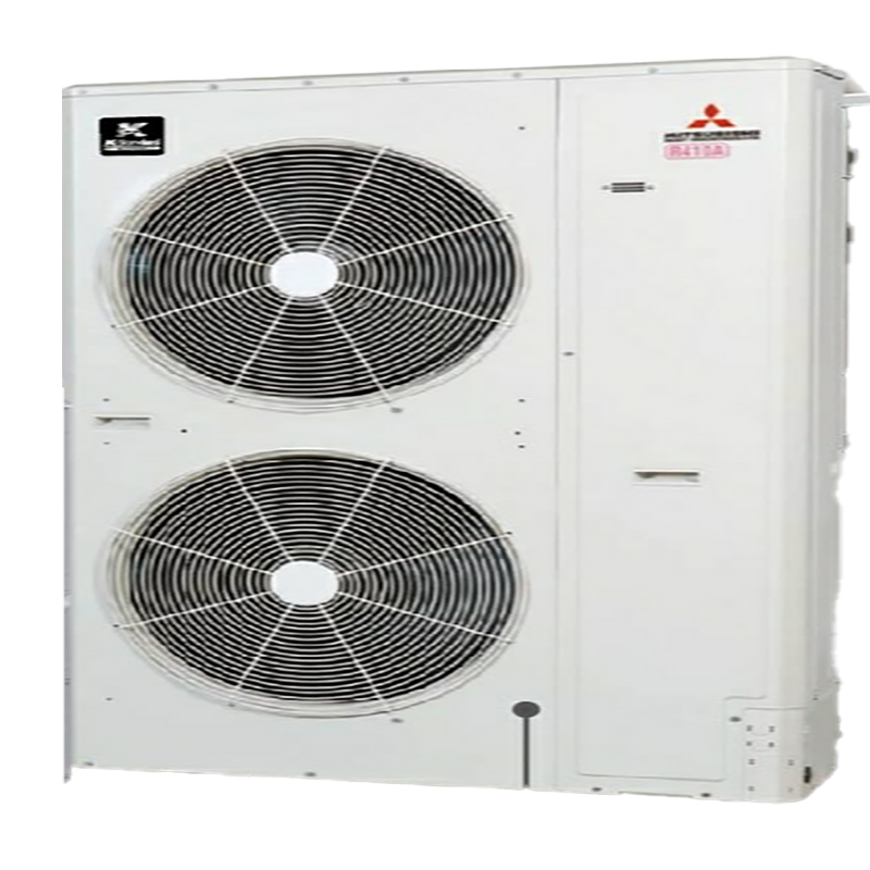 三菱重工多联kx6系列12匹外机fdc335kxe6g常规机,不含支架