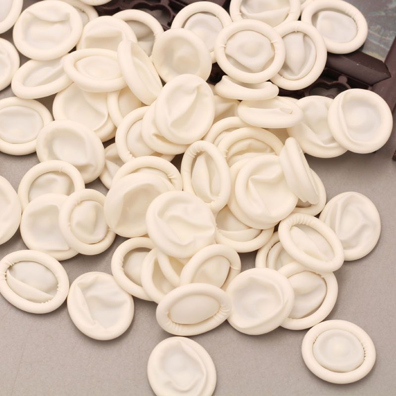 加厚橡胶指套一包90克约140个 加厚橡胶手指套 乳胶加厚防滑防护耐磨