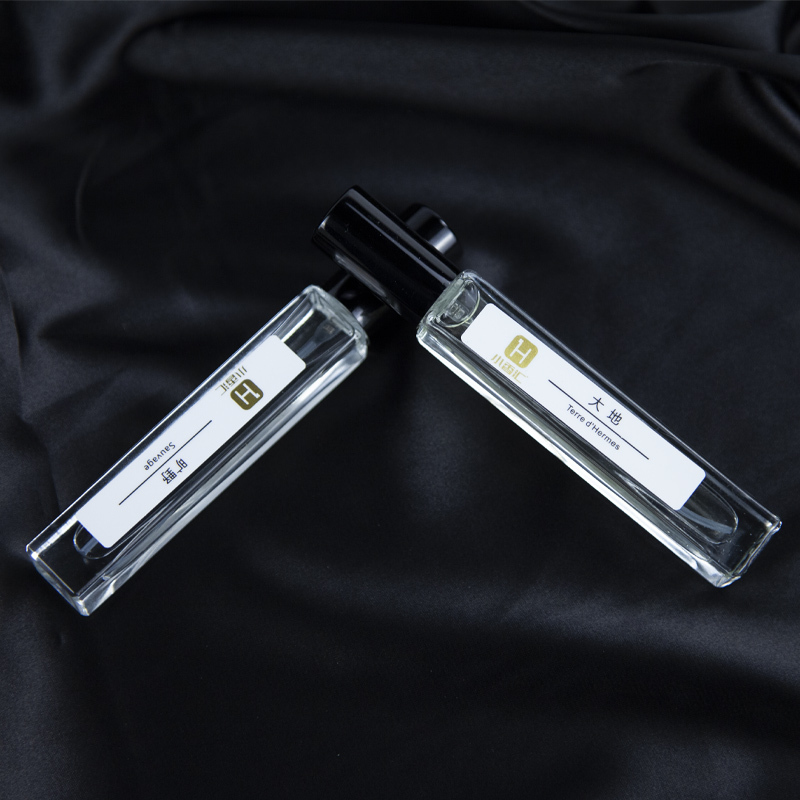 小香汇香水木质香调男士香水蔚蓝10ml*1