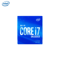 七彩虹 iGame Z490 Vulcan X V20+i7-10700K+Predator4000 16G(2x8)