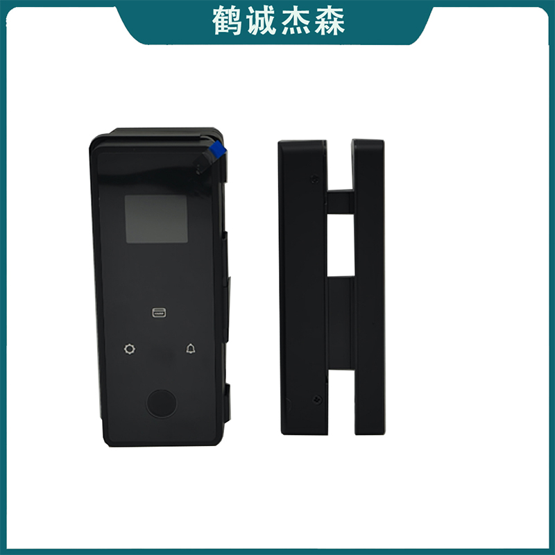 鹤诚杰森 智能玻璃门锁 K900 套
