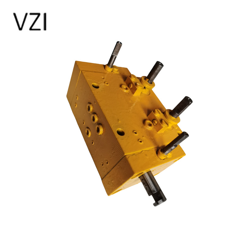 VZI 控制组件 H163 台高清大图