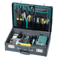 宝工(Pro’skit) 1PK-1700NB-1 电工工具组(65件组)