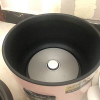 百花米黄蜂窝内胆电饭锅900Ww5L CFXB50-A