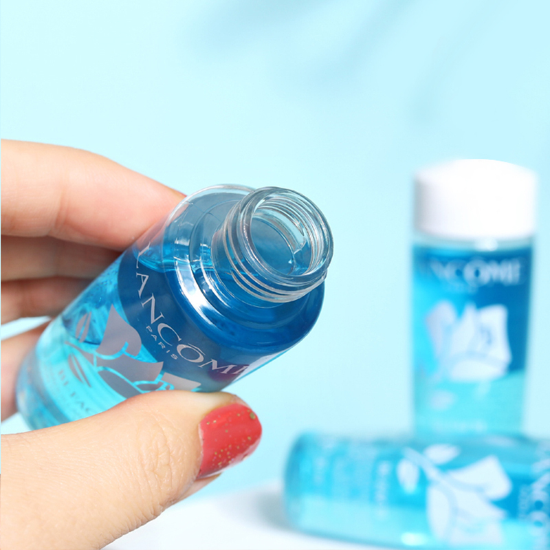 [专柜小样]兰蔻(LANCOME)速洁眼部卸妆水30ML卸妆液