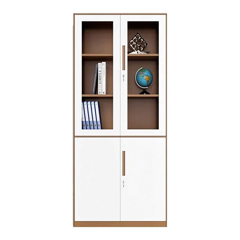 欣安顺 钢制大器械文件柜(颜色可选) 1850*900*400mm 台高清大图