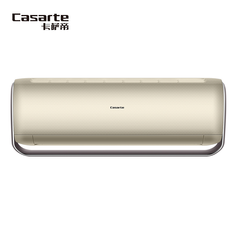 [轻奢空调]卡萨帝(Casarte)1.5匹 变频 CAS358UDA(A1)U1 1级能效 双涡流抑噪 挂机健康空调