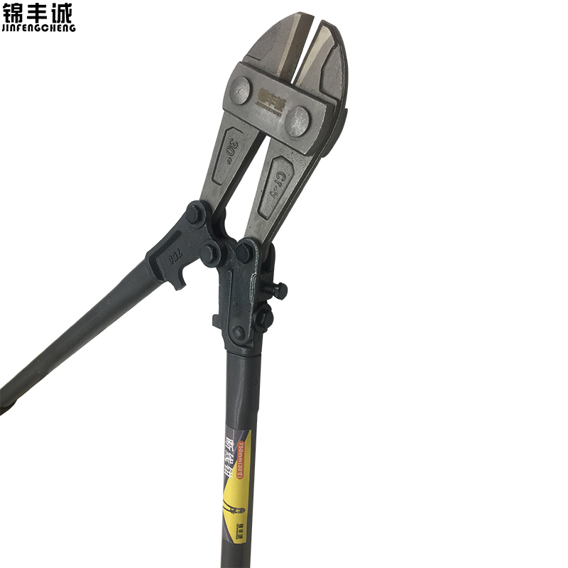 锦丰诚 断线钳 750mm(30寸) 把高清大图