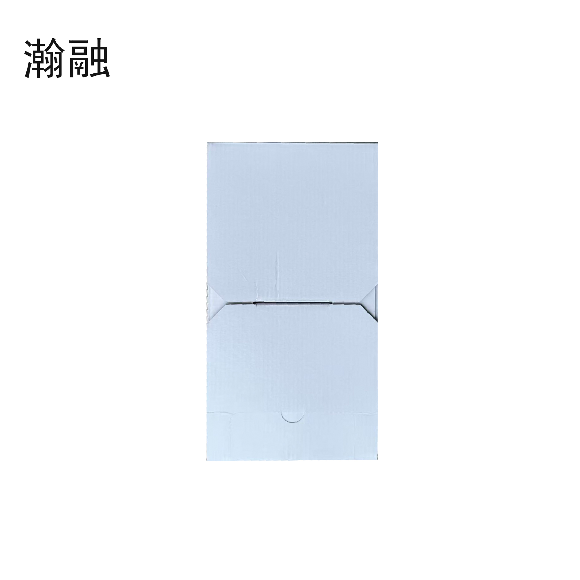 瀚融 无尘擦拭布 HR-B100 盒高清大图