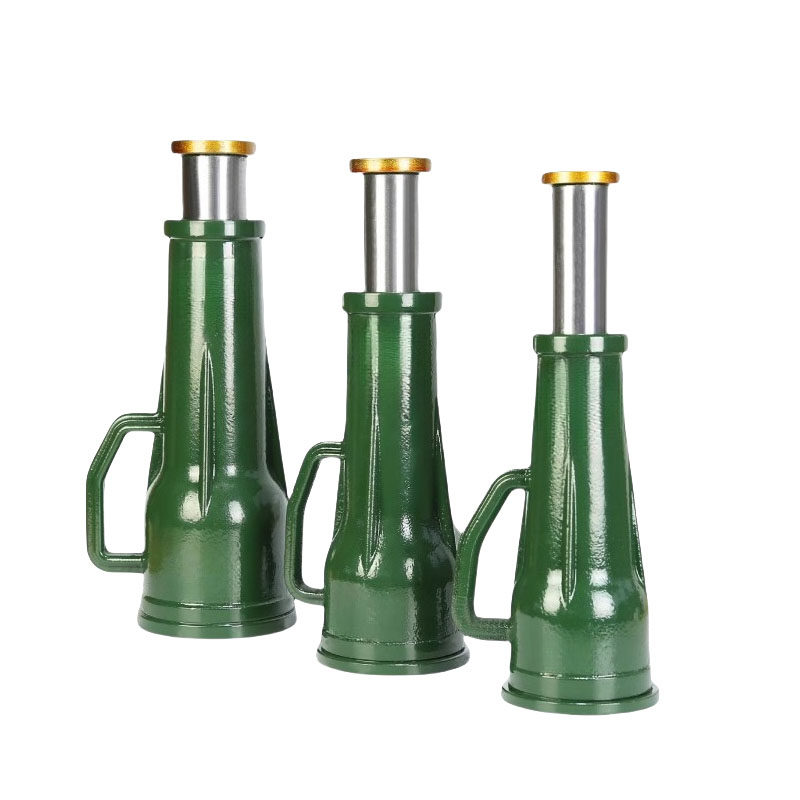 贝策 螺旋千斤顶 5T 台高清大图