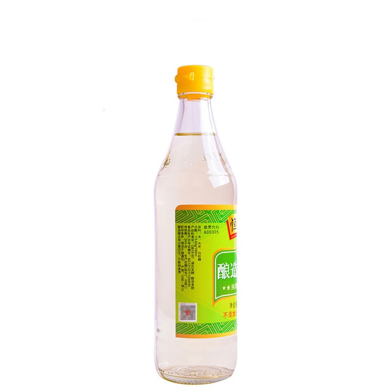 恒顺恒顺白醋 500ML