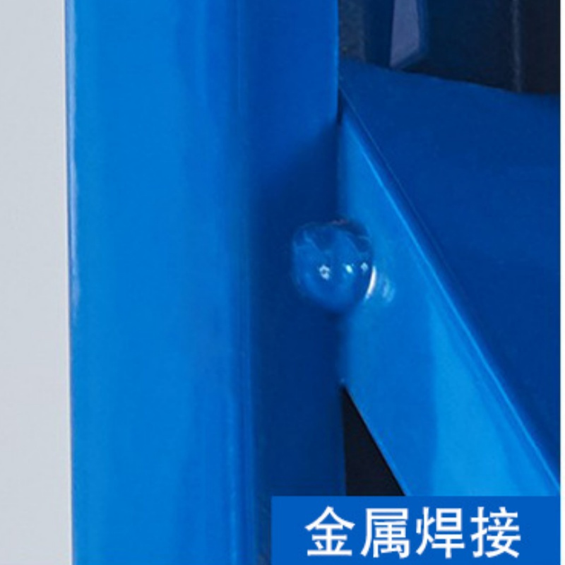 豫龙都 货架 三层 组高清大图