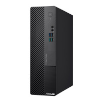 华硕(ASUS)商用台式电脑弘道 D500SD-I3G00022 21.5 (I3-12100 8G 256G 集显 WIN11)