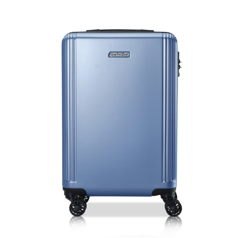 美旅(AMERICAN TOURISTER) 拉杆箱 冰川蓝 20 英寸 NI9*02001