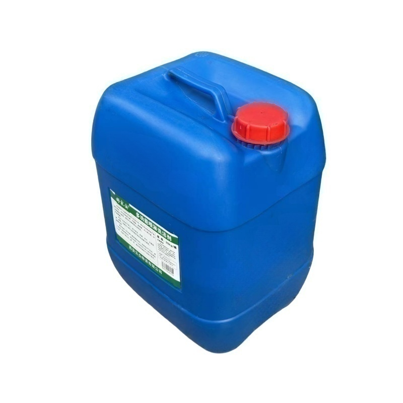 好家安 多功能喷淋清洗剂 30kg 桶高清大图