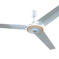 艾美特(Airmate)1电风扇 吊扇FZ5611 吸顶扇 全铜电机1.4米56吋 家用
