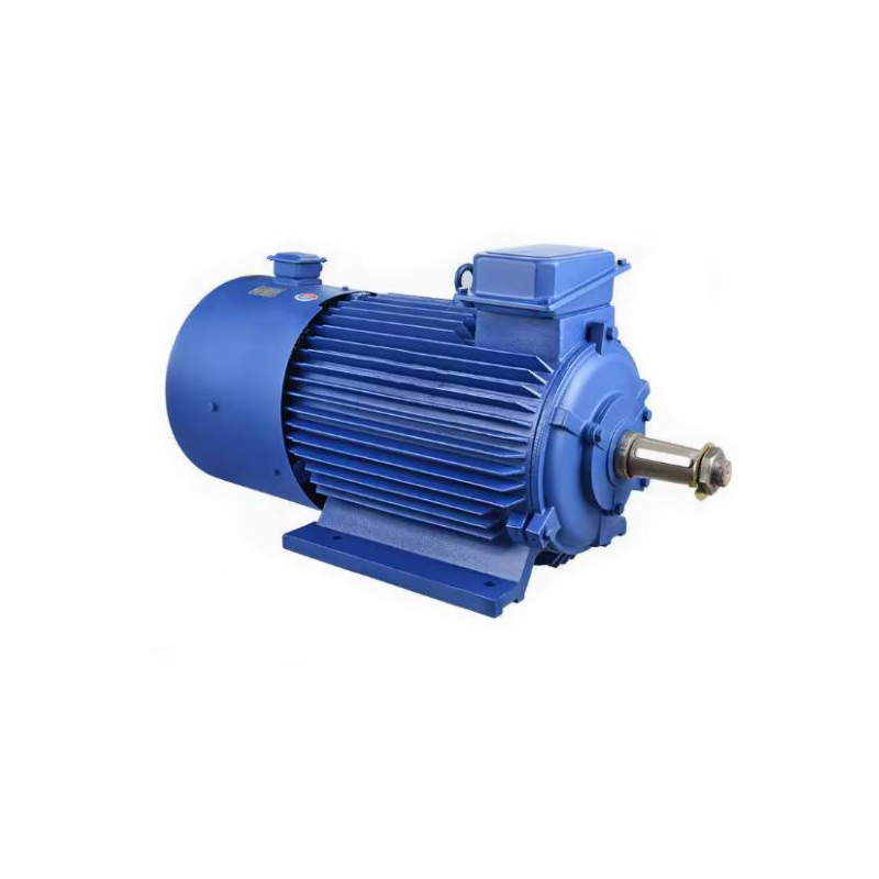 盛京路龙博 电机 XBC50-22-11kw 台高清大图