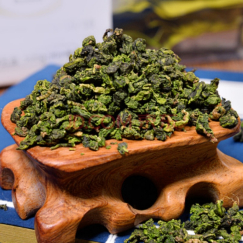 忆江南清新铁观音250g