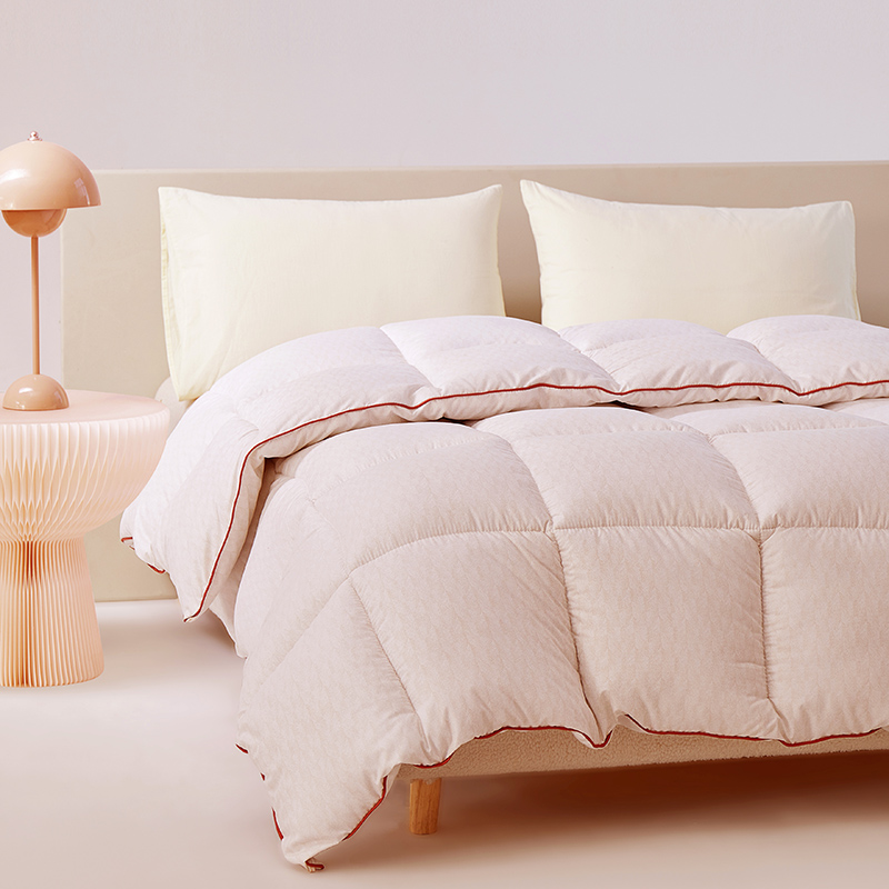 Z.M.N.(法国啄木鸟)热粒绒保暖被-斯多曼ZHB-0056高清大图