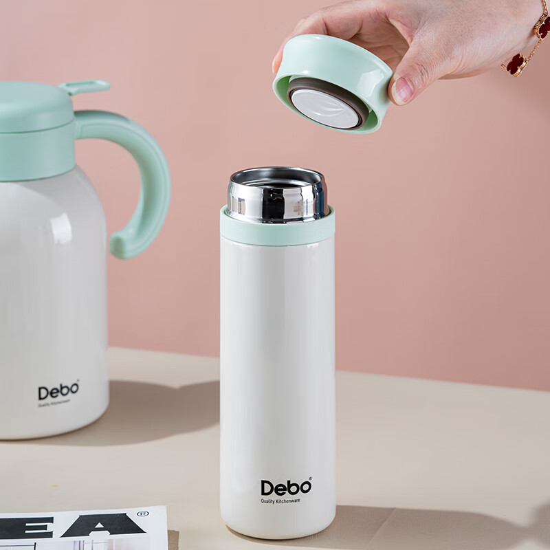 Debo德铂 莱茵斯(套装杯壶)DEP-934高清大图