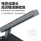 惠度(HuiDu)BK-300有线手拉手会议麦克风系统讨论型工程会议话筒桌面方管话筒一拖六