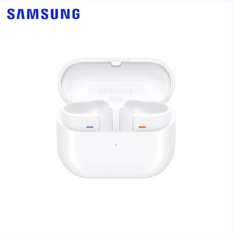 三星 Samsung Buds3 Pro智能降噪蓝牙耳机/无线运动游戏耳机/自适应主动降噪 流沙白高清大图
