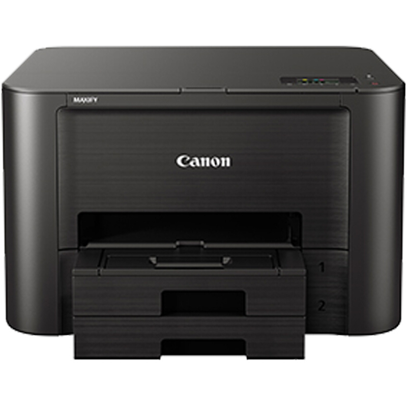 佳能CanonMAXIFYiB4180高速商用喷墨打印机