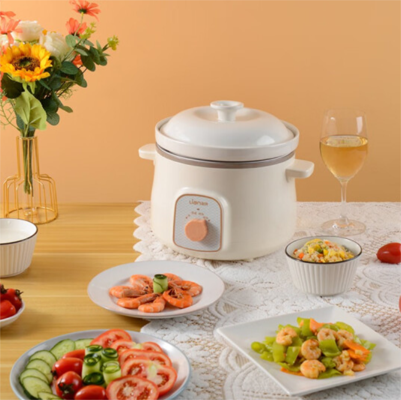 联创电炖锅DF-BL9052M高清大图