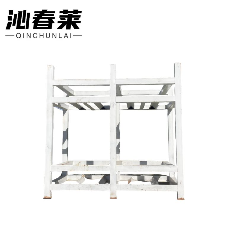 沁春莱制动盘架 L1840*W930*H1800mm 个高清大图