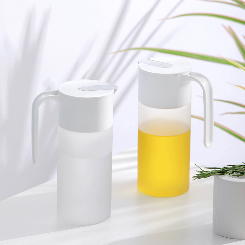 茶花 欧铂兹*自开盖油壶450 450ml/个高清大图