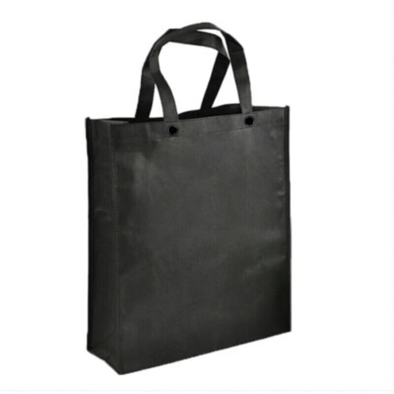 百晟长恒 BSCH-A47E 35*40cm 文件袋(计价单位:个)黑色高清大图